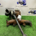 Кронштейн турбіни cbbb   03G971858AA