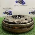Маховик   03G105266BM