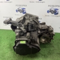 Механічна коробка 5 ст. Gqr  1.9   0A4301107