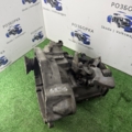 Механічна коробка 5 ст. Gqr  1.9   0A4301107