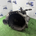 Механічна коробка 5 ст. Gqr  1.9   0A4301107