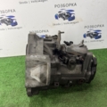Механічна коробка 5 ст. Gqr  1.9   0A4301107