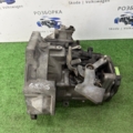 Механічна коробка 5 ст. Gqr  1.9   0A4301107