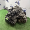 Механічна коробка 5 ст. Gqr  1.9   0A4301107