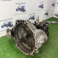Механічна коробка 5 ст. Gqr  1.9   0A4301107