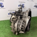 Механічна коробка Jcr 5ст. 1.9   0A4301107H