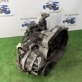 Механічна коробка Jcr 5ст. 1.9   0A4301107H