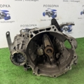 Механічна коробка Jcr 5ст. 1.9   0A4301107H
