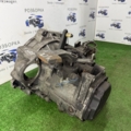 Механічна коробка Jcr 5ст. 1.9   0A4301107H