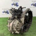 Мкпп 1.6 дизель cay 5 ступка    0A4301107L
