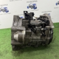 Мкпп 1.6 дизель cay 5 ступка    0A4301107L