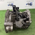 Мкпп 1.6 дизель cay 5 ступка    0A4301107L