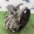 Мкпп 1.9 5ст. Jcr    0A4301107H