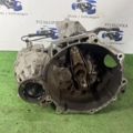 Мкпп 1.9 5ст. Jcr    0A4301107H