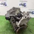 Мкпп 1.9 5ст. Jcr    0A4301107H