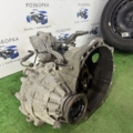 Мкпп 1.9 5ст. Jcr    0A4301107H