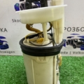 Модуль паливного насоса з датчиком рівня палива Volkswagen    6Q0919051F