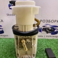 Модуль паливного насоса з датчиком рівня палива Volkswagen    6Q0919051F