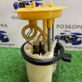 Модуль топливного насоса с датчиком уровня топлива   3AA919050B