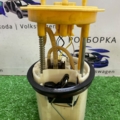 Модуль топливного насоса с датчиком уровня топлива   3AA919050B