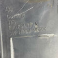 Накладка крила лівого передня   5N0854731A