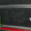 Накладка заднього лівого флонаря  2.0 TDI   3C9945311A