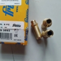 Напрямна втулка клапана  FRECCIA G3593 d7mm VOLKSWAGEN   FR3593