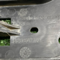 Направляющая Бампера Перед Лев Б5   3B0807183E