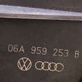 Насос повітряний   06A959253B