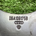 OBUDOWA ROZRZDU VW GOLF 1,6 98-14   06A109175B