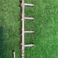 Паливна рейка 1.2tsi   03F133320C