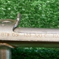 Паливна рейка 1.2tsi   03F133320C