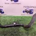 Патрубок системи охолодженн   03G121065H