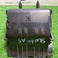Пепельница передняя Skoda a5   1Z1863077A