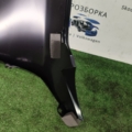 Переднье праве крило Шкода а5 Дорест   SD10008AR