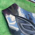 Передній бампер Vauxhall Corsa (2013)