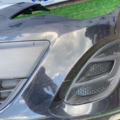 Передній бампер Vauxhall Corsa (2013)