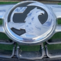 Передній бампер Vauxhall Corsa (2013)