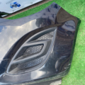 Передній бампер Vauxhall Corsa (2013)