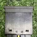 Підігрів сидінь    1U6963563A