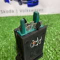підігрів сидінь   7M5963563B