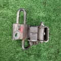П.л. Нижній завіс caddy    1T0831411C