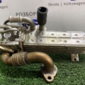 радіатор egr   038131513AD