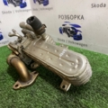 радіатор egr   038131513AD
