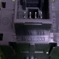 Регулятор   3C0941333