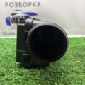 Регулятор теплого повітря1K0129594 VAG    1K0129594