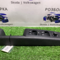 Ручка дверей внутрішня ПЛ Superb 2   3T0867197