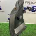 Щиток брудозахисний