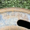 Шків   06A105255F