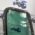 Скло форточа задня права   43R00104
